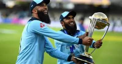 കളിക്കാൻ ഏറ്റവും മോശം ആ ഫോർമാറ്റ്; തുറന്ന് പറഞ്ഞ് മോയിൻ അലി