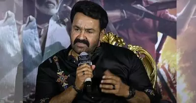 ആരാണ് ഖുറേഷി അബ്രാം? എന്താണ് അയാളുടെ ബിസിനസ്? മറുപടിയുമായി മോഹൻലാൽ