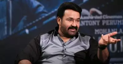 ഒരു കംപ്ലീറ്റ് ആക്ടര്‍ ആ നടനാണ്; ശരീരം കൊണ്ടും മനസ് കൊണ്ടും അഭിനയിക്കും: മോഹൻലാൽ
