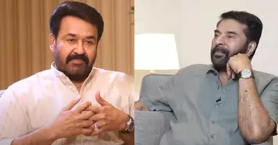 ഈ ചോദ്യം നിങ്ങള്‍ ഇച്ചാക്കയോട് ചോദിച്ചാല്‍ ഉറപ്പായും അദ്ദേഹം എന്റെ പേര് പറയും: മോഹന്‍ലാല്‍