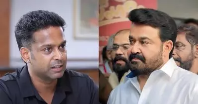 മോഹൻലാൽ ഏത് കോസ്റ്റ്യൂമിൽ വന്ന് കഴിഞ്ഞാലും ഇംപാക്ട് ഉണ്ടാകും: കോസ്റ്റ്യൂം ഡിസൈനർ സുജിത്ത് സുധാകരൻ