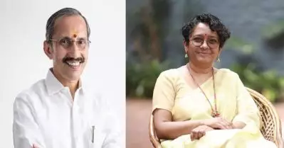 പുരോഗമനത്തിന്റെയും സമ്പൂര്‍ണ സാക്ഷരതയുടെയും ജാഡയും നാട്യവും അഴിച്ചുവച്ചാല്‍ മലയാളികള്‍ക്ക് ഇങ്ങനെയും ചില മുഖങ്ങളുണ്ട്, അവര്‍ക്ക് കറുപ്പിനോട് വെറുപ്പാണ്: ചീഫ് സെക്രട്ടറിക്ക് പിന്തുണയറിയിച്ച് എം.ടി രമേശ്