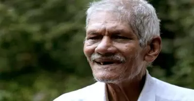 മനുഷ്യാവകാശ പ്രവര്‍ത്തകന്‍ കടല മുഹമ്മദ് അന്തരിച്ചു