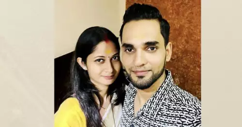 MUHAMMED GALIB AND ASHA