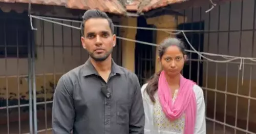 MUHAMMED GALIB AND ASHA