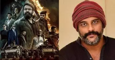 എമ്പുരാന്‍ വിവാദങ്ങളോട് പ്രതികരിക്കില്ലെന്ന് മുരളി ഗോപി; മൗനം തുടര്‍ന്ന് സിനിമാ സംഘടനകള്‍