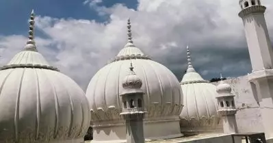 മീററ്റ് പള്ളിക്ക് പുറത്ത് ഹനുമാൻ ചാലിസ പാരായണം; തീവ്ര ഹിന്ദുത്വ സംഘടനാ നേതാവിനെതിരെ കേസെടുത്ത് പൊലീസ്