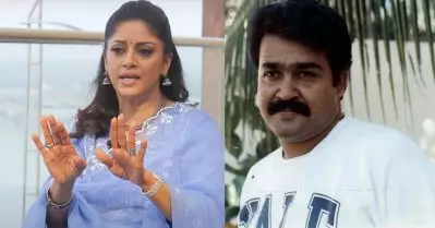 ലാലേട്ടന്‍ വന്നിട്ട് കുറച്ചാകുന്നതേയുള്ളൂ; ആ സിനിമ ആദ്യ ആഴ്ചയില്‍ അത്ര ഓടിയില്ല: നദിയ മൊയ്തു