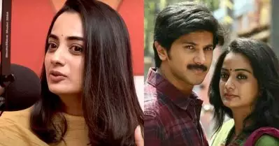 ദുല്‍ഖര്‍ എന്നെ ഇപ്പോഴും വിളിക്കുന്നത് അതേ പേരില്‍; എന്റെ ഏറ്റവും നല്ല ഫ്രണ്ട്: നമിത പ്രമോദ്