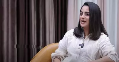 ആ രീതിയില്‍ അപ്രോച്ച് ചെയ്യുന്നവര്‍ കുറവാണ്, ഞാന്‍ കൊടുക്കുന്ന വൈബ് അതല്ലെന്ന് തോന്നുന്നു: നമിത പ്രമോദ്