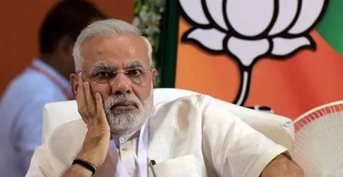It is disappointing that the Prime Minister did not announce assistance to Wayanad and the port when he visited Vizhinjam: K.N. Balagopal
