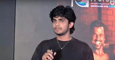 എനിക്ക് കിട്ടുന്നതെല്ലാം നാണം കുണുങ്ങിയായിട്ടുള്ള ഇന്‍ട്രോവേര്‍ട്ട് ക്യാരക്ടറുകളാണ്: നസ്ലെന്‍