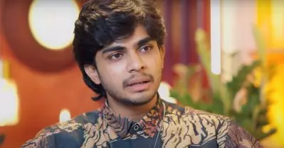 കഥവരെ കേട്ട് ഫൈനലൈസായപ്പോഴാണ് ആലപ്പുഴ ജിംഖാനയുടെ ഷൂട്ട് തുടങ്ങിയത്, അതുകൊണ്ട് എനിക്ക് ആ തമിഴ് സിനിമ മിസ്സായി: നസ്‌ലെന്‍