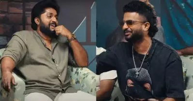 ‘എന്റെ കൈയില്‍ നിന്നുപോയ സിനിമകളാണ് നീ ചെയ്തതെങ്കില്‍ എനിക്ക് കുറ്റബോധമില്ല’ ധ്യാനിനെ ട്രോളി നീരജ് മാധവ്