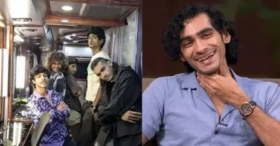 ക്രിസ്റ്റിക്കും ഗ്യാങ്ങിനും ഓഫീസര്‍ ഓണ്‍ ഡ്യൂട്ടിയില്‍ സ്വാഗ് കൊടുക്കുന്നുണ്ട്, പക്ഷേ, ആ സിനിമയിലെപ്പോലെ അവരെ ഗ്ലോറിഫൈ ചെയ്യുന്നില്ല: വിശാഖ് നായര്‍