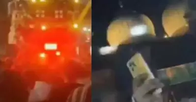 ദൽഹിയിലെ ചരിത്രപ്രസിദ്ധമായ പള്ളികൾക്ക് നേരെ വർഗീയ വിദ്വേഷവുമായി ഹിന്ദുത്വ വാദികൾ; പ്രതിഷേധം