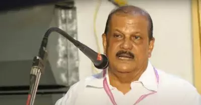 ‘കേരളത്തില്‍ ലൗ ജിഹാദ് വര്‍ധിക്കുന്നു, ക്രൈസ്തവ സമൂഹം ശ്രദ്ധിക്കണം’; ജാമ്യത്തിലിരിക്കെ വീണ്ടും വിദ്വേഷ പ്രസംഗവുമായി പി.സി. ജോര്‍ജ്