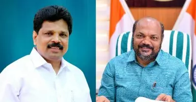 അയ്യങ്കാളിയെക്കുറിച്ച് ഇ.എം.എസ് ഒരുവാക്ക് പോലും എഴുതിയിട്ടില്ലെന്ന് അനില്‍ കുമാര്‍; പുസ്തകങ്ങള്‍ വായിക്കാതെ അത് പറയരുതെന്ന് പി. രാജീവ്