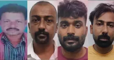 പാരമ്പര്യവൈദ്യന്‍ ഷാബ ഷെരീഫ് വധക്കേസിൽ ശിക്ഷ വിധി; ഒന്നാം പ്രതിക്ക് 11 വർഷവും ഒമ്പത് മാസവും തടവ്