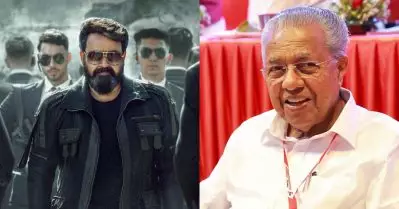 അണികള്‍ക്കൊപ്പം ബി.ജെ.പിയുടേയും ആര്‍.എസ്.എസിന്റേയും നേതാക്കള്‍ വരെ എമ്പുരാനെതിരെ ഭീഷണി ഉയര്‍ത്തുന്നു: മുഖ്യമന്ത്രി