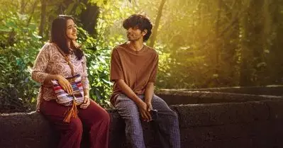 കസിൻസ് തമ്മിലുള്ള പ്രണയവും ലൈംഗികതയും; ചർച്ചയായി നാരായണീൻ്റെ മൂന്നാണ്മക്കൾ