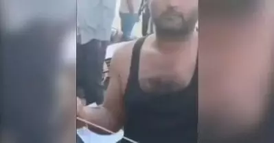 ബ്രാഹ്മണരെ അപമാനിച്ചെന്ന് ആരോപണം; രാജസ്ഥാനിൽ ദളിത് അധ്യാപകനും ആദിവാസി പൊലീസ് ഓഫീസർക്കും സസ്‌പെൻഷൻ