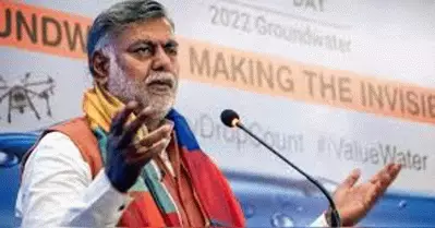 ജനങ്ങള്‍ക്ക് സര്‍ക്കാരില്‍ നിന്നും യാചിക്കുന്ന ശീലം; പൊതുജനങ്ങളെ അധിക്ഷേപിച്ച് ബി.ജെ.പി നേതാവ്