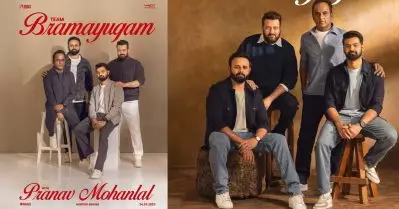 35 ദിവസം കൊണ്ട് ഷൂട്ട് തീര്‍ന്നു, ഹൊറര്‍ ഴോണറുമായി പ്രണവ് മോഹന്‍ലാല്‍, ഇന്റര്‍നാഷണല്‍ ഐറ്റമാകുമെന്ന് സിനിമാലോകം