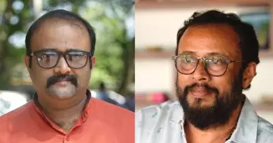 മീശമാധവന് ശേഷം ലാല്‍ജോസ് ആ സിനിമ ചെയ്യേണ്ടിയിരുന്നില്ലെന്ന് പ്രശാന്ത് അലക്‌സാണ്ടര്‍