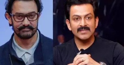 ആമിര്‍ ഖാനുമായുള്ള ബന്ധമറിയാതെയാണ് ആ നടിയെ ഞാന്‍ എമ്പുരാനില്‍ കാസ്റ്റ് ചെയ്തത്: പൃഥ്വിരാജ് സുകുമാരന്‍