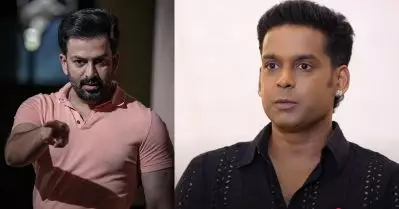 തുറന്നുപറയാമല്ലോ ഞാന്‍ അതിനെ അങ്ങനെ കണ്ടിരുന്നില്ല; പൃഥ്വിരാജ് തള്ളുകയാണെന്ന് കരുതി: സുജിത് സുധാകരന്‍