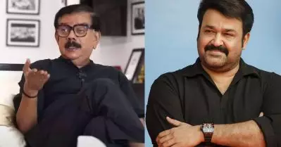 60 വയസുള്ള മോഹന്‍ലാലിന്റെ അച്ഛനായിട്ട് ആര് അഭിനയിക്കും, പ്രിയദര്‍ശന്റെ 100ാം സിനിമയുടെ പ്ലോട്ടിന് സോഷ്യല്‍ മീഡിയയില്‍ വിമര്‍ശനം