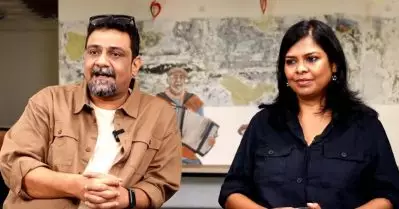 പത്ത് മലയാളം സിനിമ ഇറങ്ങുമ്പോള്‍ ഒന്നോ രണ്ടോ എണ്ണം മാത്രമേ ശ്രദ്ധിക്കപ്പെടുന്നുള്ളൂ, തമിഴ് സിനിമയെക്കാള്‍ മികച്ചതാണെന്ന് പറയാന്‍ കഴിയില്ല: പുഷ്‌കര്‍- ഗായത്രി