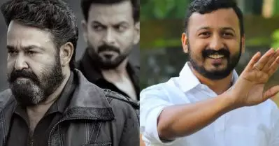 ‘അതിനുള്ള കെല്‍പ്പൊന്നും ബജ്രംഗികള്‍ക്ക് വാളയാര്‍ അതിര്‍ത്തിക്കിപ്പുറം ഈ നാട് തന്നിട്ടില്ല’; എമ്പുരാനെ പിന്തുണച്ച് രാഹുല്‍ മാങ്കൂട്ടത്തില്‍
