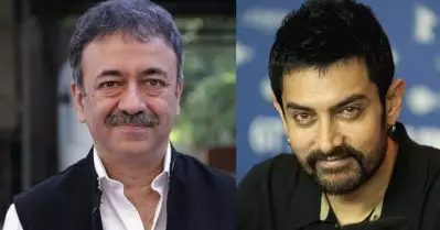 ആ ആമിര്‍ ഖാന്‍ സിനിമക്ക്‌ ക്രിസ്റ്റഫര്‍ നോളന്റെ ‘ഇന്‍സെപ്ഷന്‍’ എന്ന ചിത്രവുമായി സാമ്യതയുണ്ടായിരുന്നു: രാജ്കുമാര്‍ ഹിരാനി