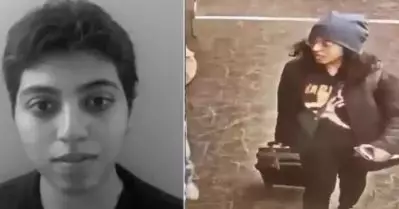 ഫലസ്തീൻ അനുകൂല പ്രതിഷേധത്തിൽ പങ്കെടുത്തു; വിസ റദ്ദാക്കപ്പെട്ട ഇന്ത്യൻ സ്കോളർ അമേരിക്ക വിട്ടു