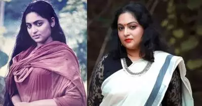 ദിവ്യ ഉണ്ണിക്ക് പകരം ആ ചിത്രത്തില്‍ നായികയാകേണ്ടിയിരുന്നത് ഞാന്‍; ഇന്ന് പശ്ചാത്തപിക്കുന്നു: രശ്മി സോമന്‍