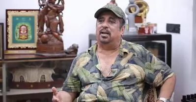 അമ്മയിലെ പ്രശ്‌നങ്ങള്‍ തീരണമെങ്കില്‍ ആ നടന്‍ നേതൃസ്ഥാനത്തേക്ക് വരണമായിരുന്നു, പക്ഷേ ഇനിയത് നടക്കില്ല, എല്ലാവരും അയാളെ എയറിലാക്കി: രവീന്ദ്രന്‍