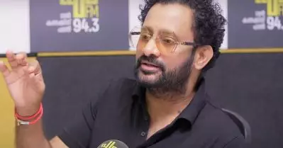 ആ നടനെ അന്ന് എല്ലാവരും കണ്ടിരുന്ന രീതിയും, ഇന്ന് കാണുന്ന രീതിയും വ്യത്യാസമുണ്ട്: റസൂല്‍ പൂക്കുട്ടി