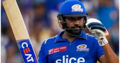 ഹിറ്റില്‍ ഹിറ്റായി ‘ഹിറ്റ്മാന്‍’; തൂക്കിയടിച്ച റെക്കോഡ് പറയും ഇങ്ങേരുടെ പവര്‍!