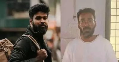കുംഭമേളയിലെ സന്യാസിമാരുടെ കൈയിലുള്ളത്ര കഞ്ചാവൊന്നും അവന്റെ കൈയിലില്ല: ആവേശത്തിന്റെ മേക്കപ്പ്മാനെ ന്യായീകരിച്ച് സംവിധായകന്‍ രോഹിത് വി.എസ്