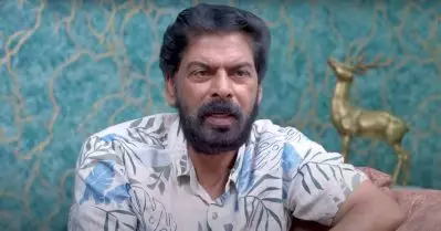 വലിയ സ്റ്റാറായിട്ടും രേഖാചിത്രത്തിന്റെ സെറ്റില്‍ അങ്ങനെയൊന്നും പെരുമാറിയില്ല: എനിക്ക് അത്ഭുതം തോന്നി: റോയ് തോമസ്