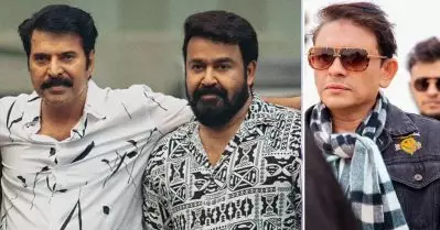മമ്മൂട്ടി-മോഹൻലാൽ ചിത്രത്തിന് സാമ്പത്തിക പ്രതിസന്ധിയില്ല, വ്യാജവാര്‍ത്തകള്‍ തള്ളിക്കളയണം: നിർമാതാവ് സലിം റഹ്മാൻ