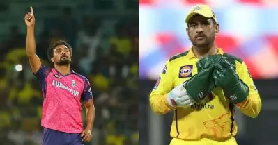 ധോണിയെക്കൊണ്ട് അതിന് പറ്റിയിട്ടില്ല സാറേ; ഒന്നല്ല ഇത് രണ്ടാം തവണ
