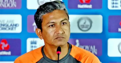 Sanjay Bangar warned that should take care of Rachin Ravindra