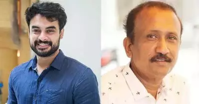 നമ്മള്‍ ക്രിസ്ത്യാനികള്‍ ഒരുമിച്ച് നില്‍ക്കേണ്ടവരാണെന്ന് ആ പ്രൊഡ്യൂസര്‍, ജീവിതത്തില്‍ ഇനി അയാളുടെ പടം ചെയ്യില്ലെന്ന് ടൊവിനോ: സന്തോഷ് ടി. കുരുവിള
