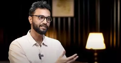 നാരായണീൻ്റെ മൂന്നാണ്മക്കൾ; അവരുടെ എക്സ്പീരിയൻസ് ഗുണം ചെയ്തു, കോൺഫിഡൻസ് കൂട്ടി: സംവിധായകൻ