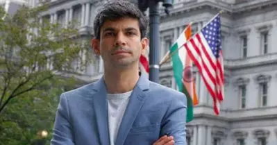 വ്യവസായിയെ വിമർശിച്ചു, പിന്നാലെ ഇന്ത്യൻ പൗരത്വം റദ്ദാക്കി; സർക്കാരിനെതിരെ കേസ് ഫയൽ ചെയ്ത് യു.എസ് പത്രപ്രവർത്തകൻ