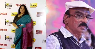 രാഗേന്ദു കിരണങ്ങള്‍ പാട്ടിന്റെ ഷൂട്ടിനിടയില്‍ നാട്ടുകാര്‍ ശശിയേട്ടനോട് ചൂടായി, ക്യാമറയൊക്കെ എടുത്തോണ്ട് പോകാന്‍ പറഞ്ഞു: സീമ