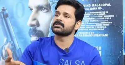 മലയാള സിനിമ എപ്പോഴും ടോപ്പ് ലെവല്‍; തമിഴില്‍ സംസാരം കൂടുതലാകുമെന്നല്ലാതെ കണ്ടന്റുണ്ടാവില്ല: ഷാം
